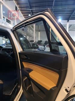 فولكسفاغن أطلس كروس سبورت